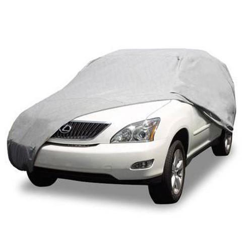 Bạt Che Phủ Xe Kia Morning Cao Cấp