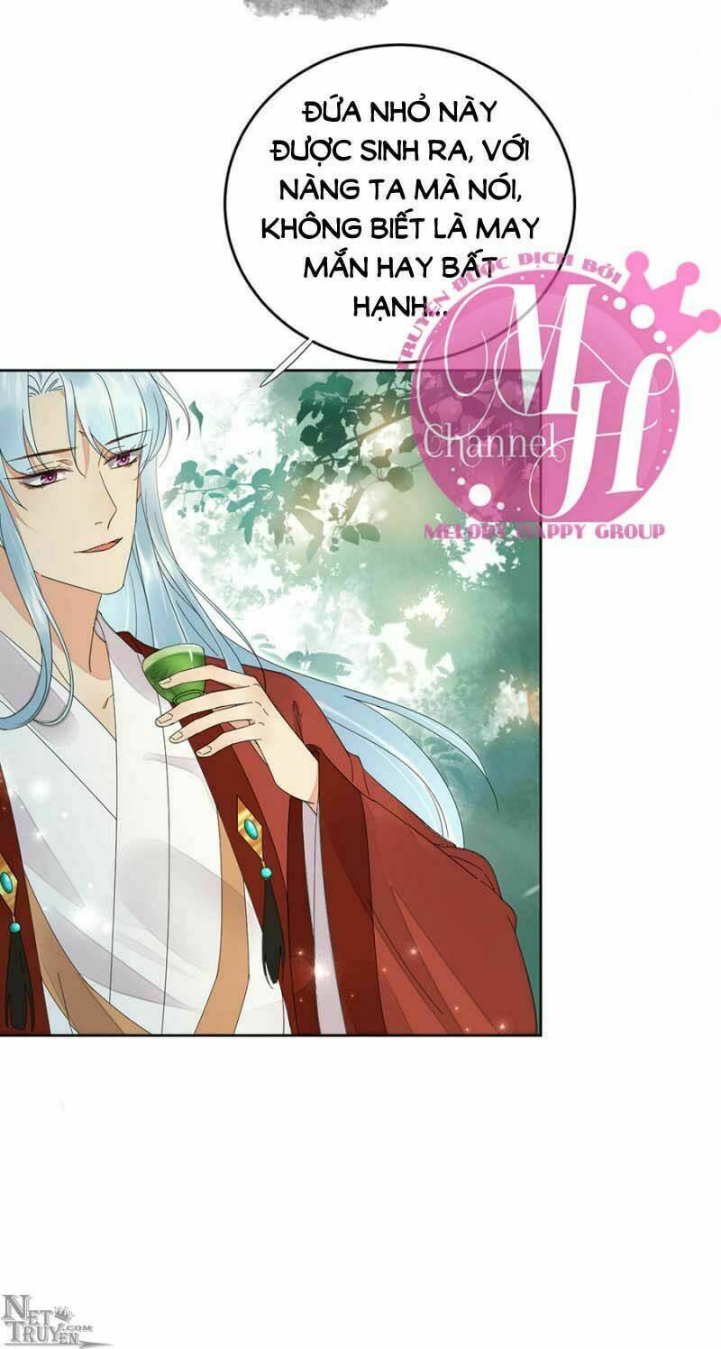 dục hỏa độc nữ chapter 101 13