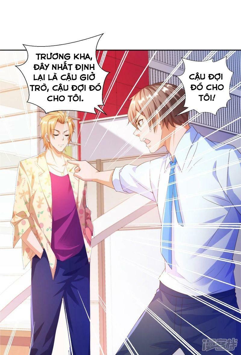luyện tập thành thần chapter 13 33