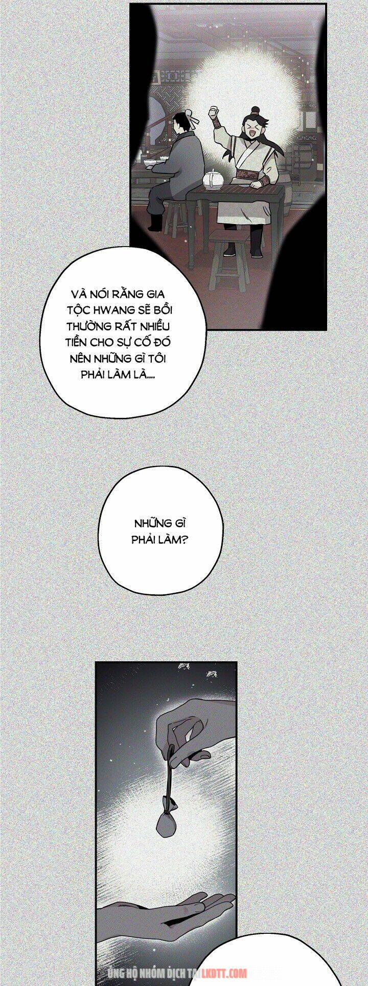 tôi trở thành nhân vật phản diện giỏi nhất trong giới võ thuật chapter 45 20