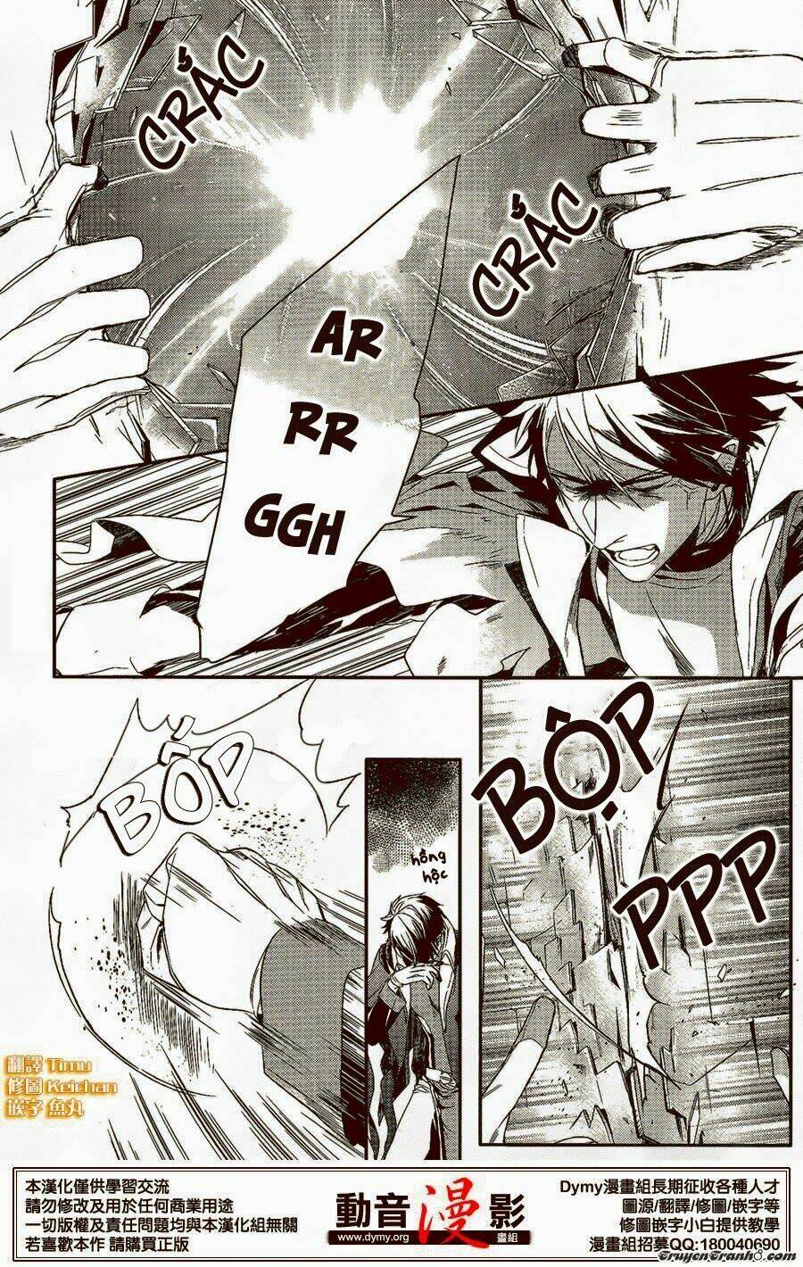 phong ấn triệu hồi ác quỷ dantalion chapter 58 4