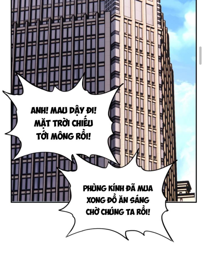 học cùng em gái, tôi bất cẩn vô địch rồi chapter 204 64