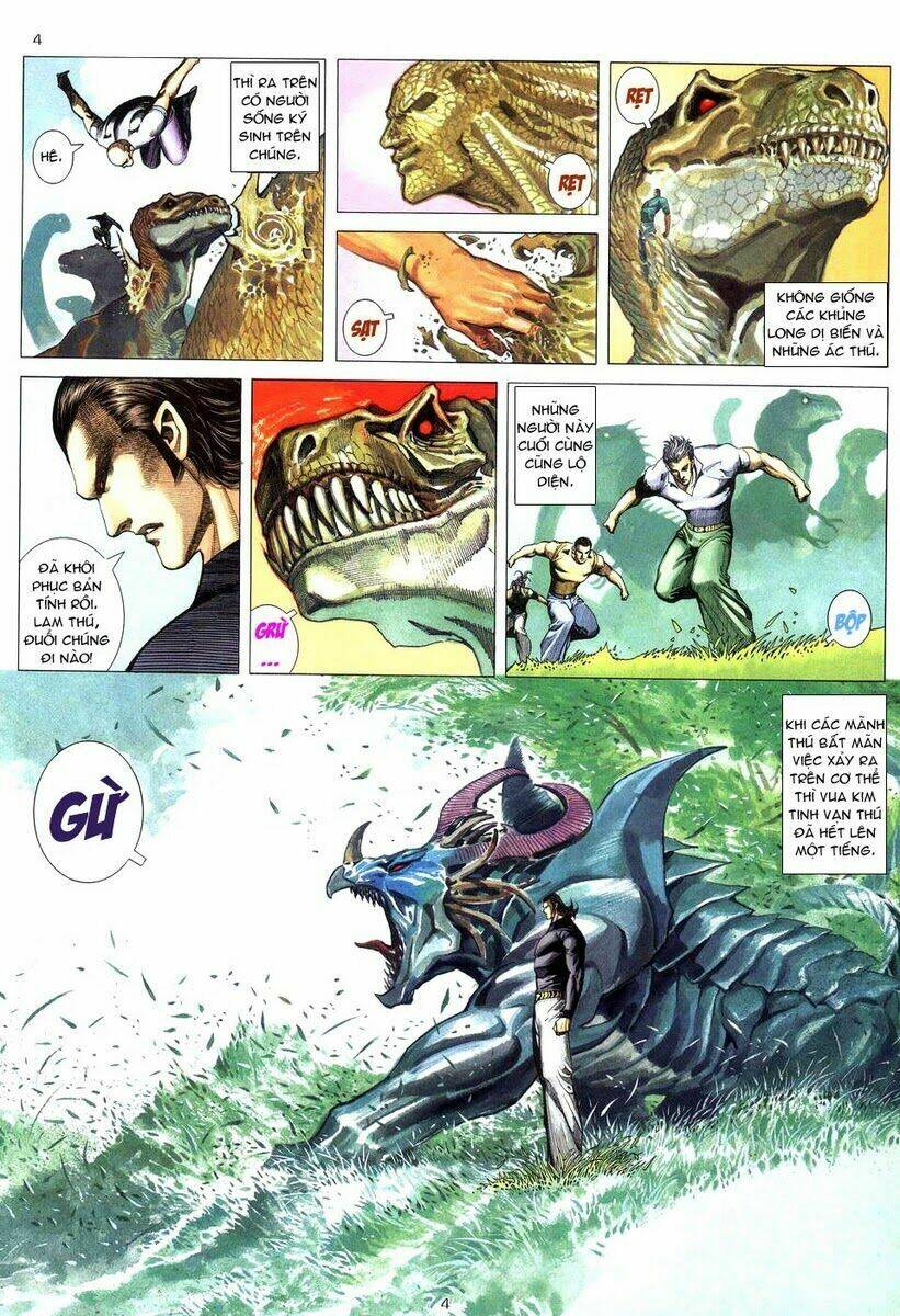 võ thần chapter 222 4