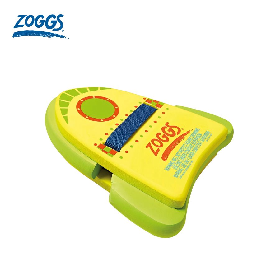 Phao lưng tập bơi trẻ em Zoggs Jet Pack 3 in 1 - 301225