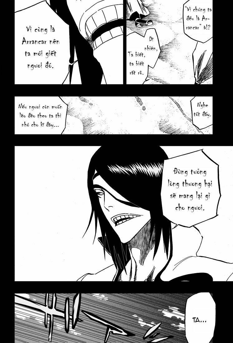 thần chết ichigo chapter 313 4