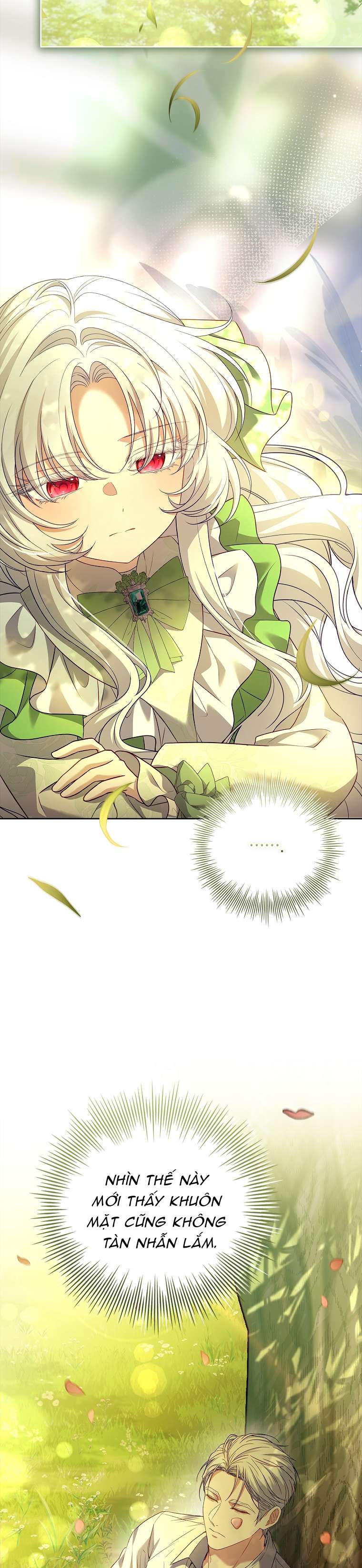 cha nào con nấy chapter 14 32