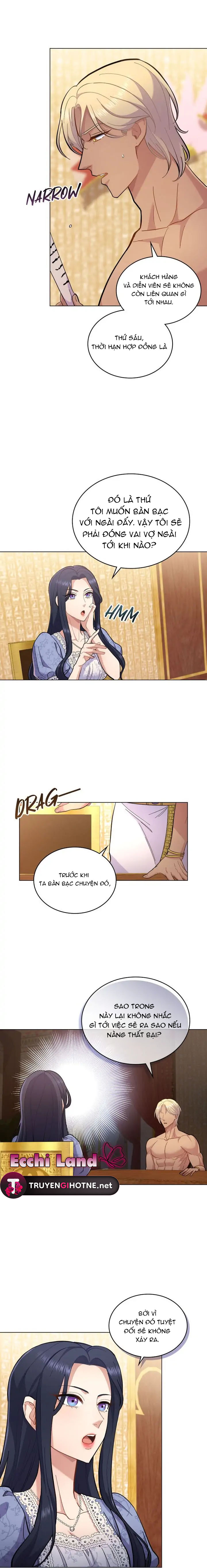 hội cùng thuyền chapter 8.2 2