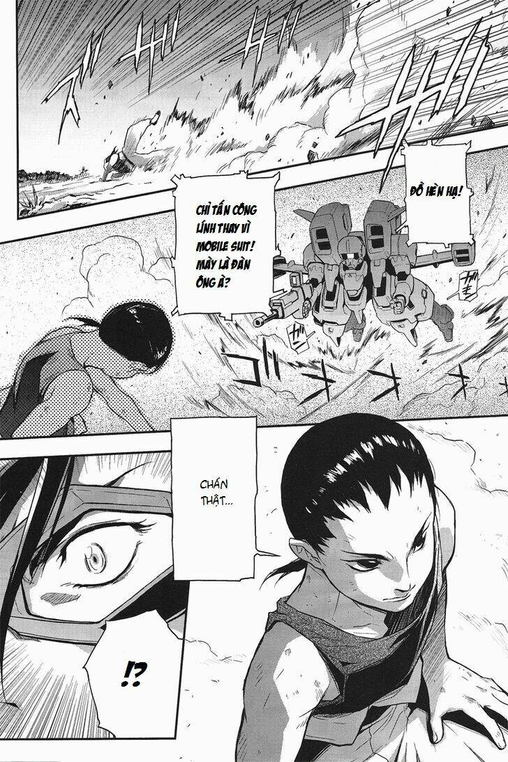 new mobile report gundam wing endless waltz: the glory of losers chapter 10 23