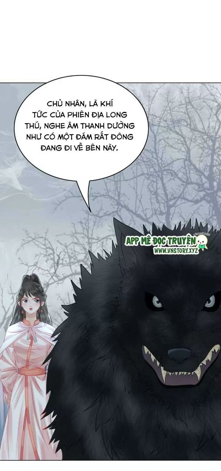 cực phẩm phế vật tiểu thư chapter 70 10