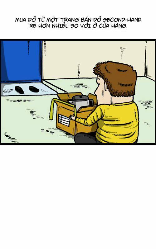 tiếng gọi con tim chapter 60 5