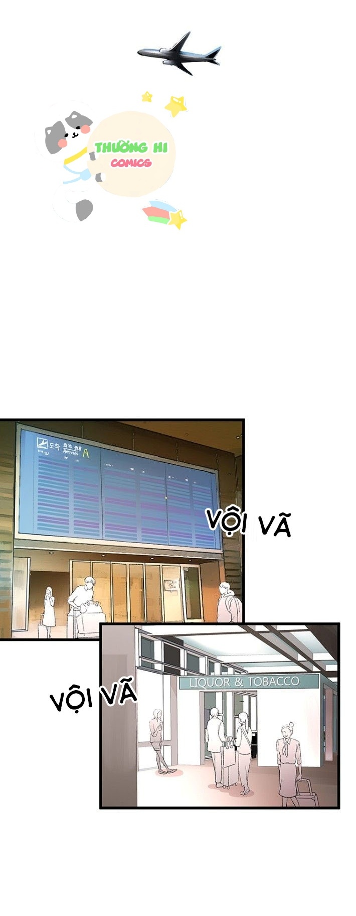 từng chút đến bên anh chapter 1 33