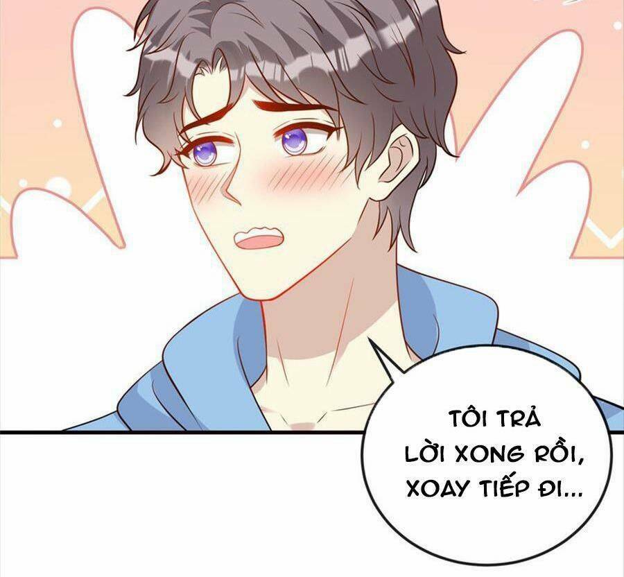 vượt rào trêu chọc chapter 174 13