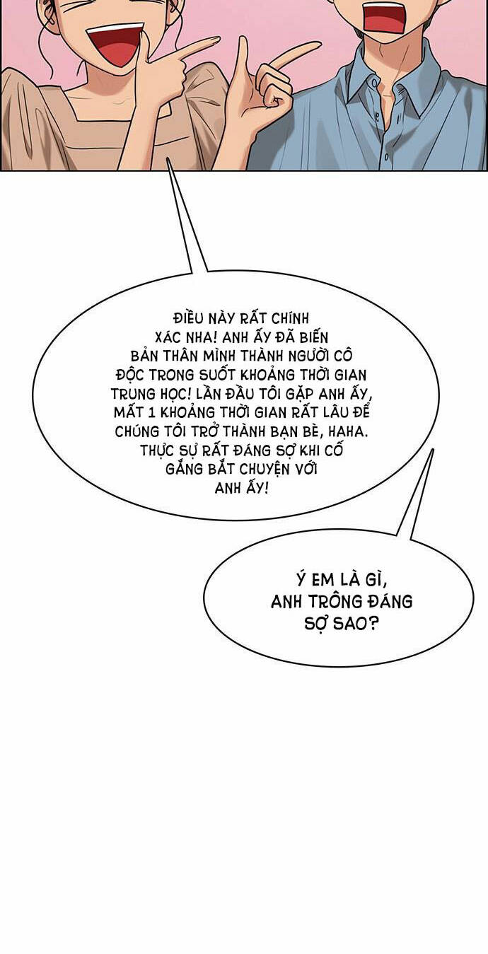 nữ thần giáng thế chapter 185.1 14