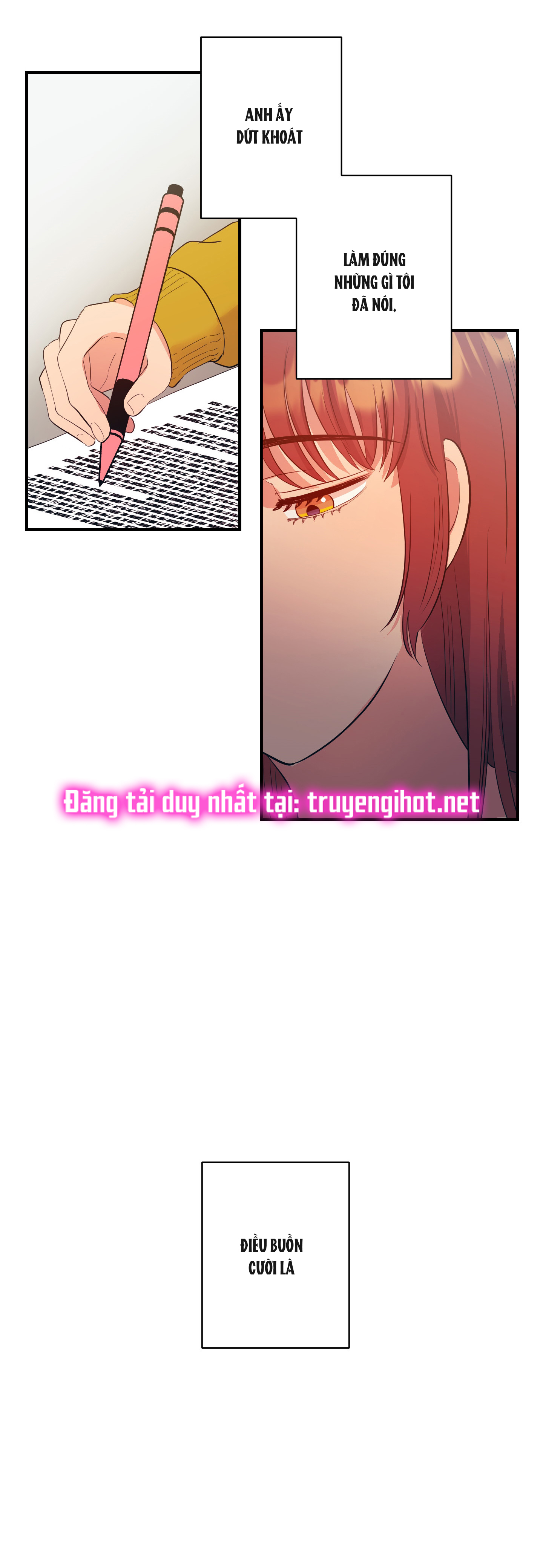 [18+] một lòng một dạ chapter 23.1 13