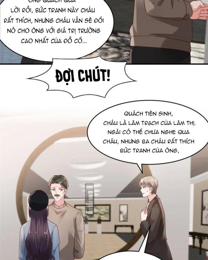 tái sinh tương ngộ chapter 91 10