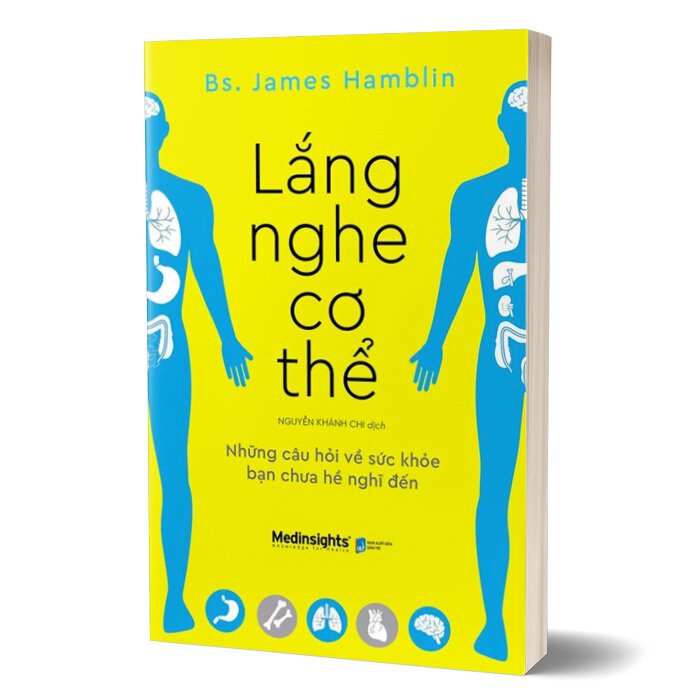 Lắng Nghe Cơ Thể - ALP