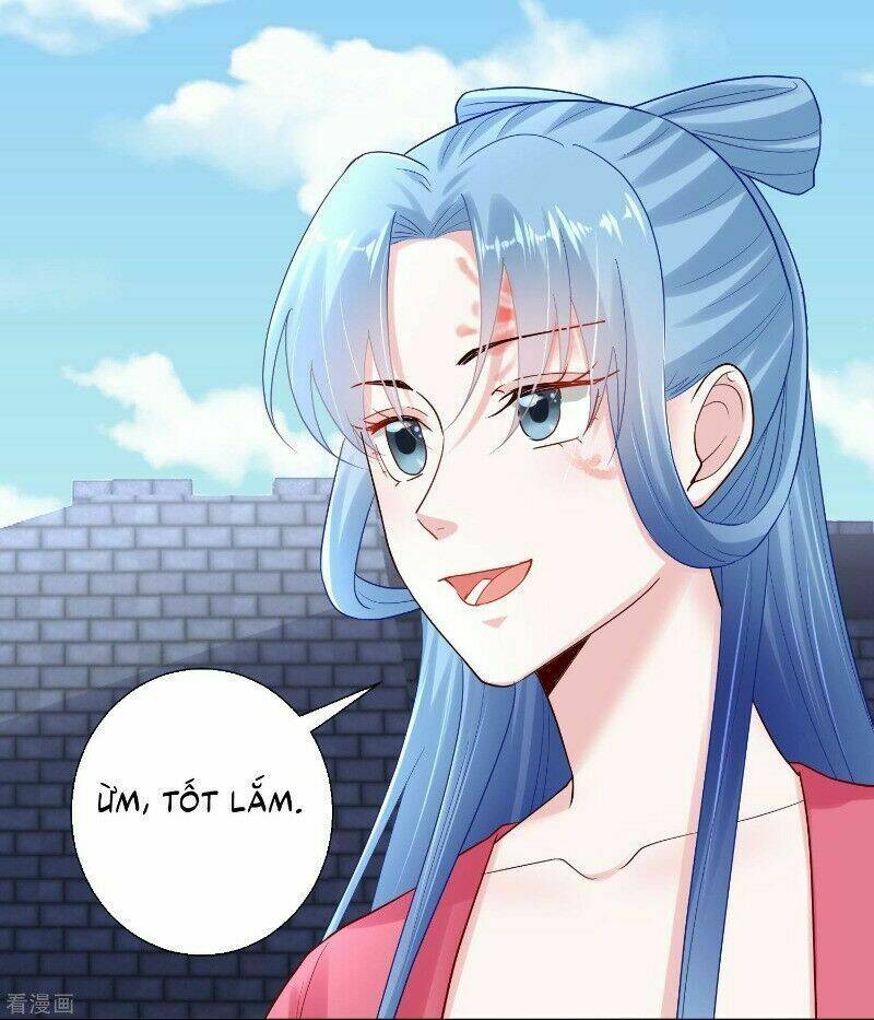 độc y đích nữ chapter 125 19