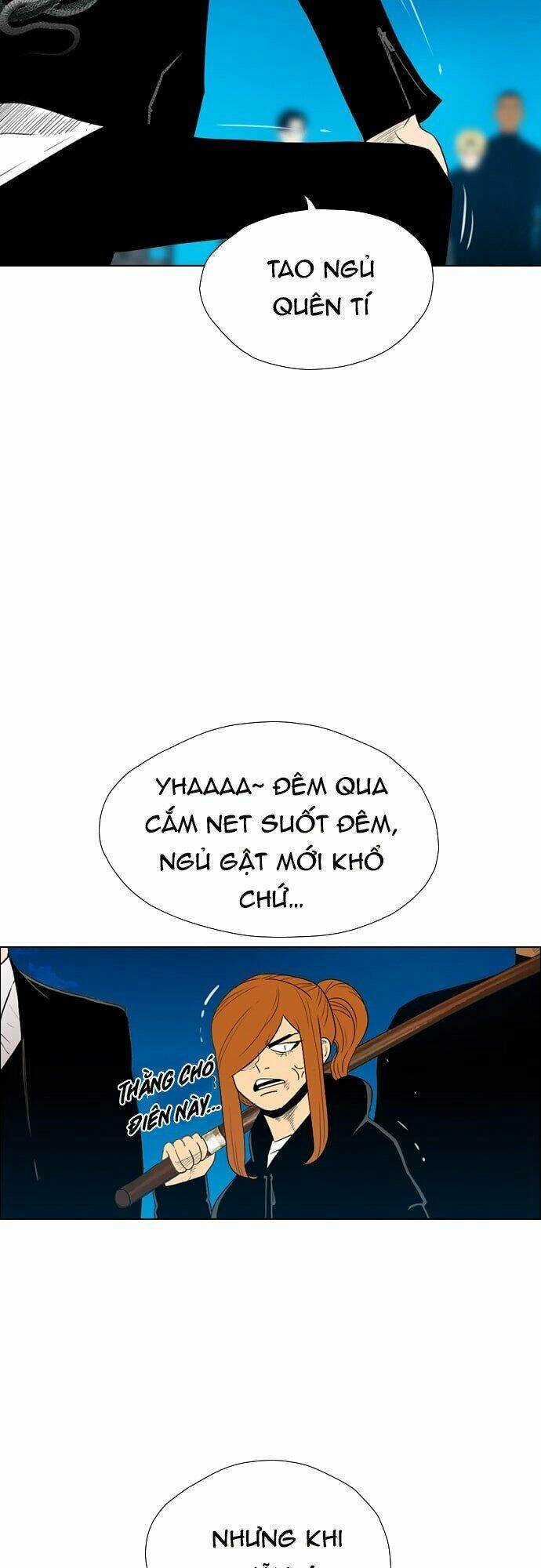 kẻ hồi sinh chapter 125 39