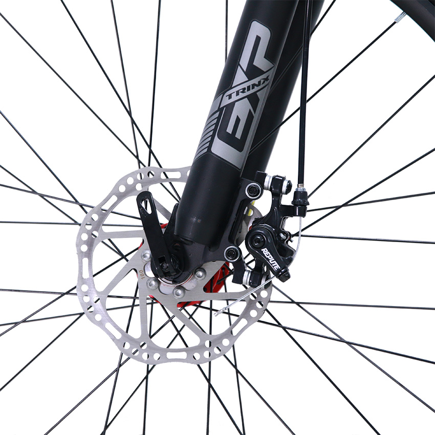 Xe Đạp Địa Hình MTB TRINX M136 Disc – Phanh Đĩa, Bánh 26 Inches