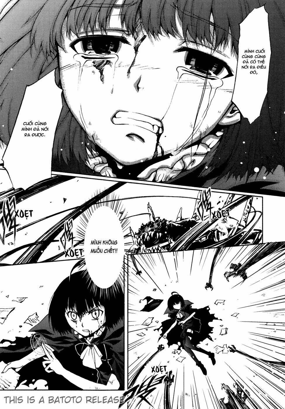 infinity game chapter 9 15