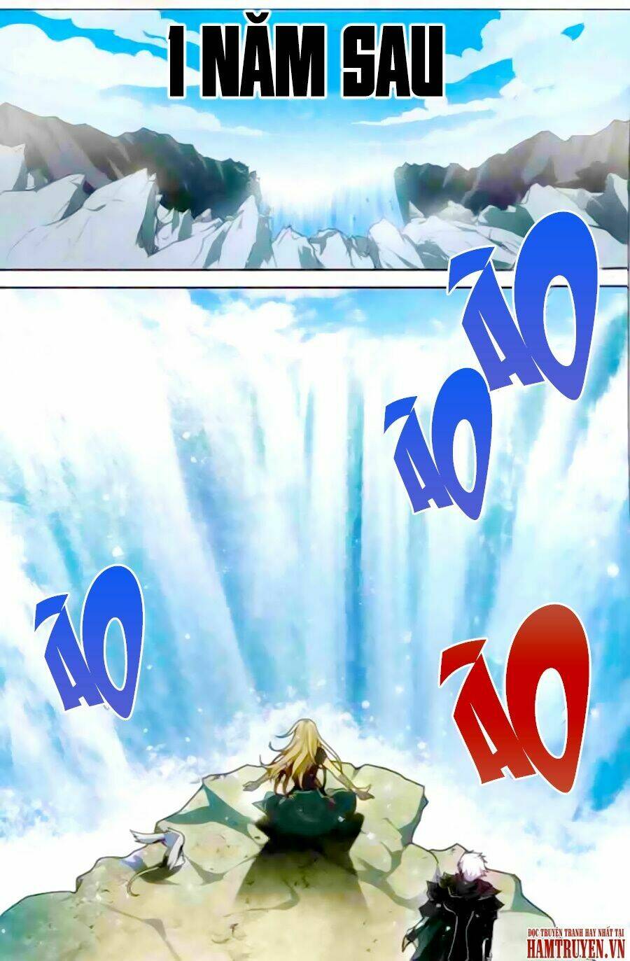 bàn long giới chỉ chapter 115 5