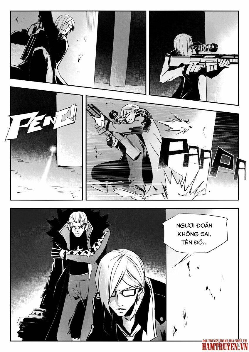 súng thần ký chapter 28 4