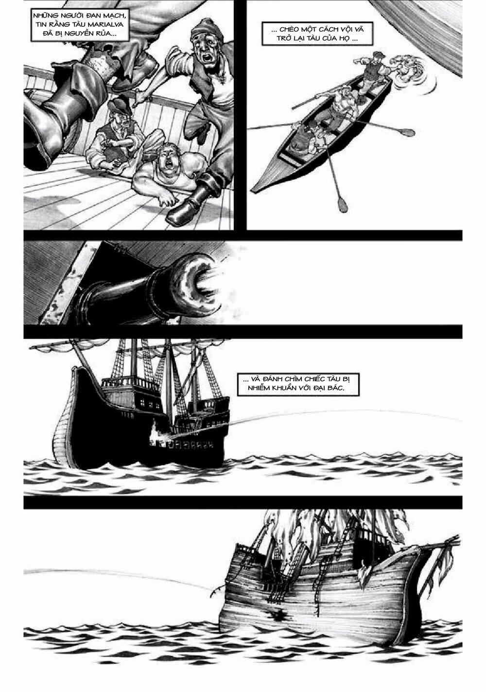 the zombie survival guide: recorded attacks chapter 4 14