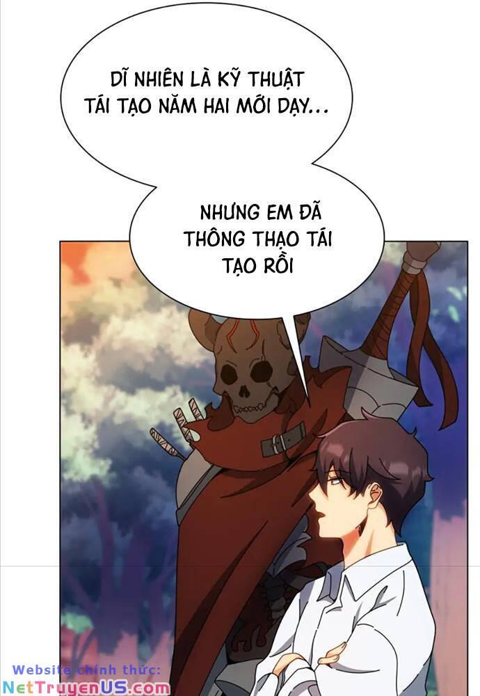 tử linh sư thiên tài của học viện chapter 35 39