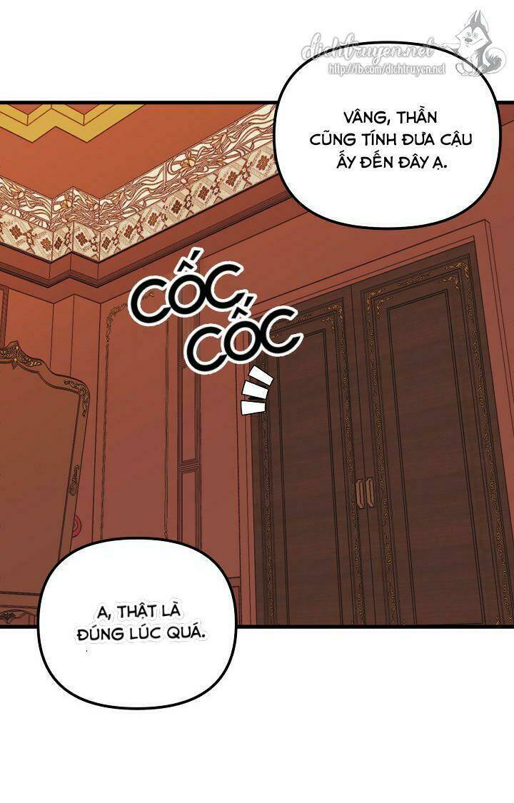 công chúa bãi rác chapter 37 37