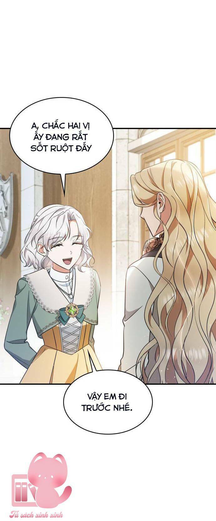 'di vật' melvin để lại chapter 31 35