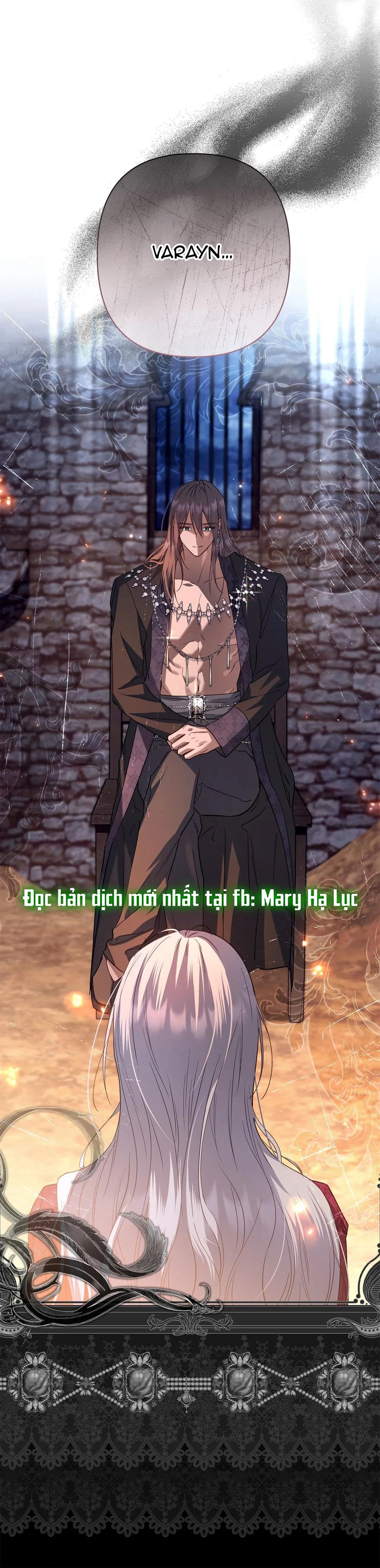 Vết Trăng chapter 58.2 54
