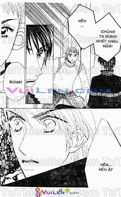 1/4 tình yêu chapter 7 17