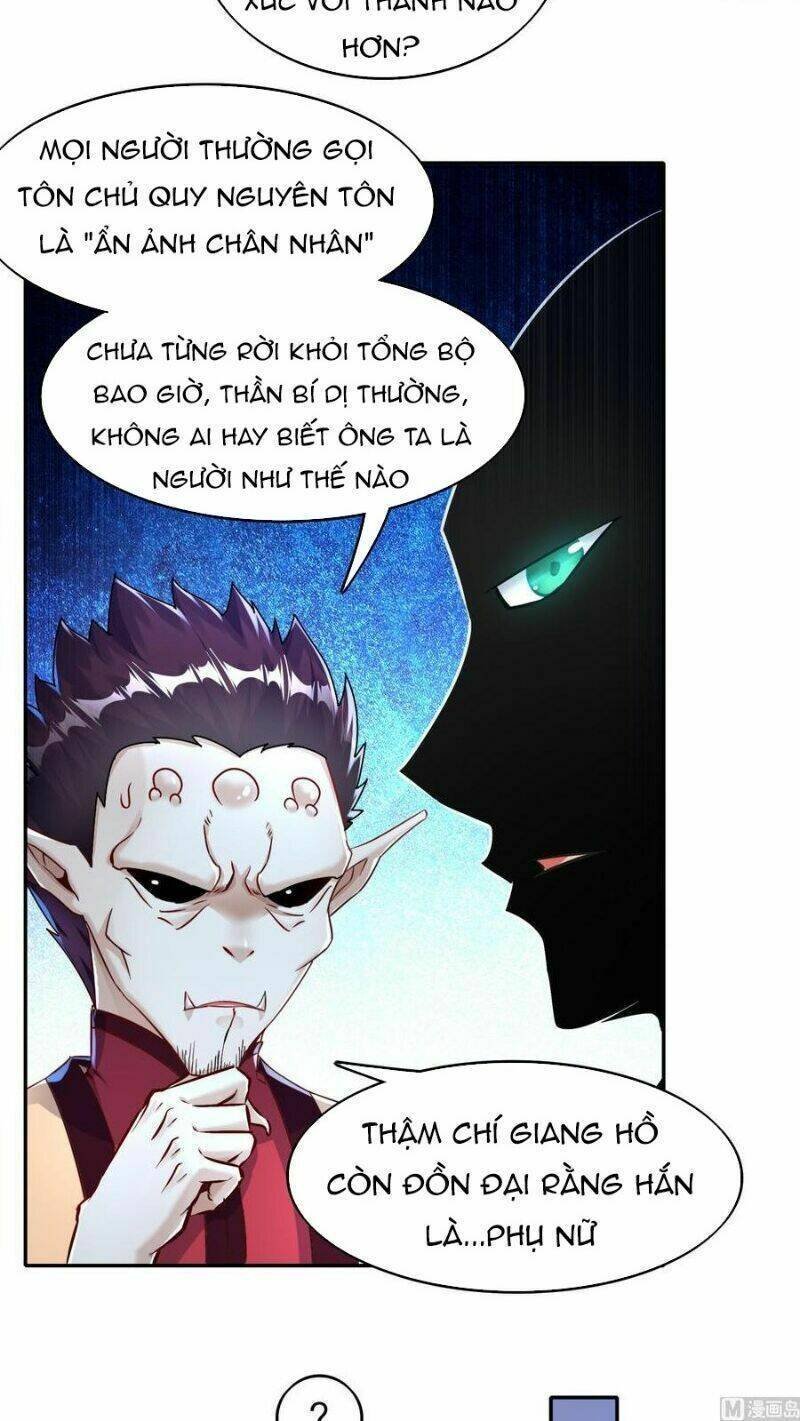 trọng sinh chi ma tôn đương đạo chapter 105 14