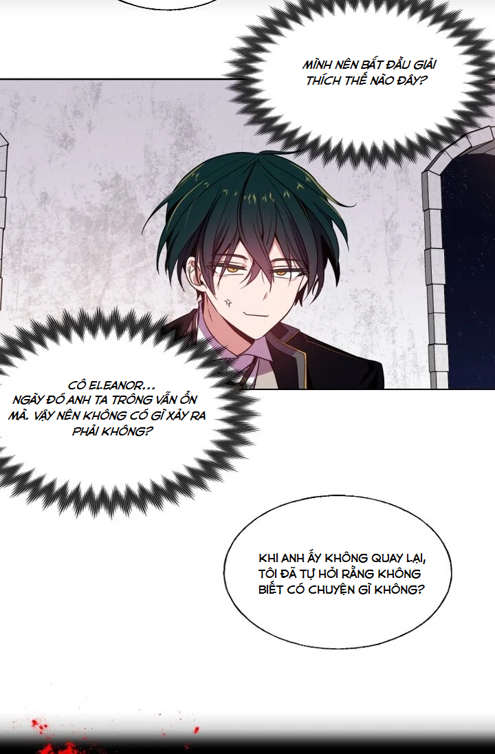 a witch’s hopeless wish chapter 9 25