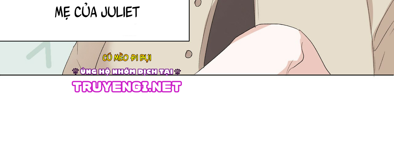 juliet, ở đây không phải là kansas đâu! chapter 7 68