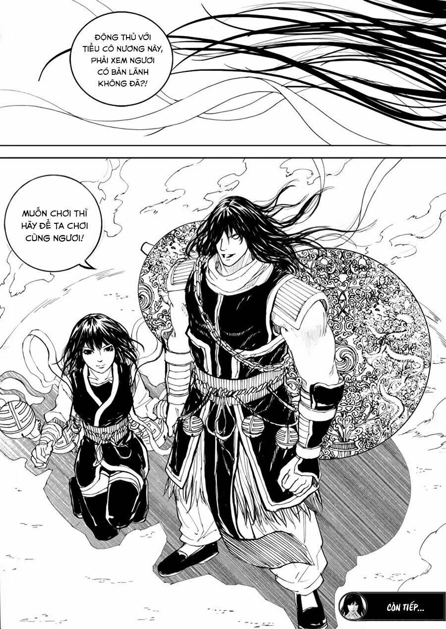 rakshasa street chapter 33 23