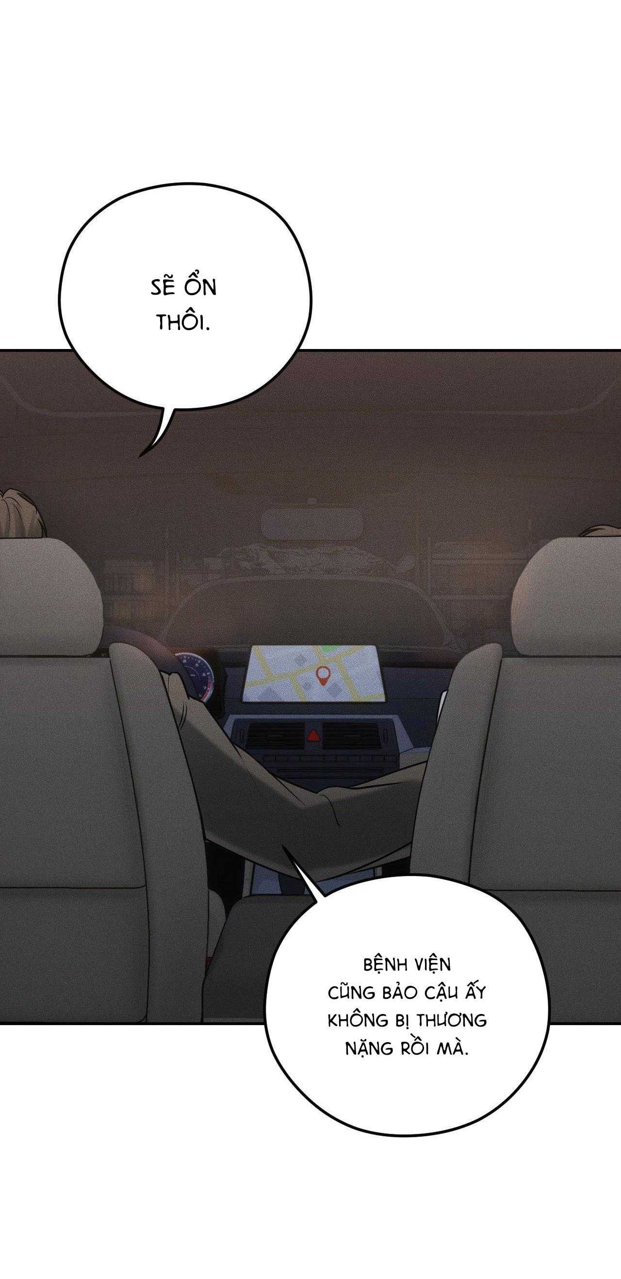 gấu teddy thân yêu chapter 20 5