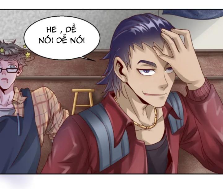 đô thị thần tướng chapter 2 20