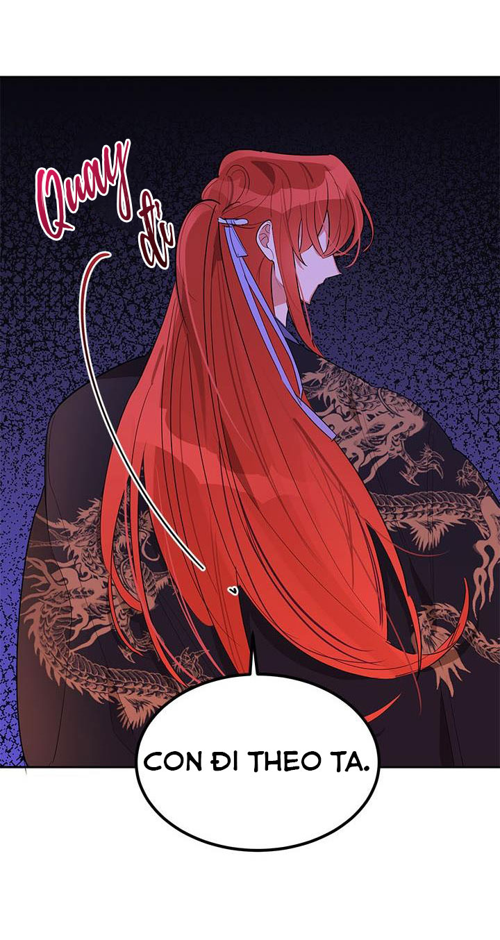 con gái bảo bối của boss phản diện chapter 30 47