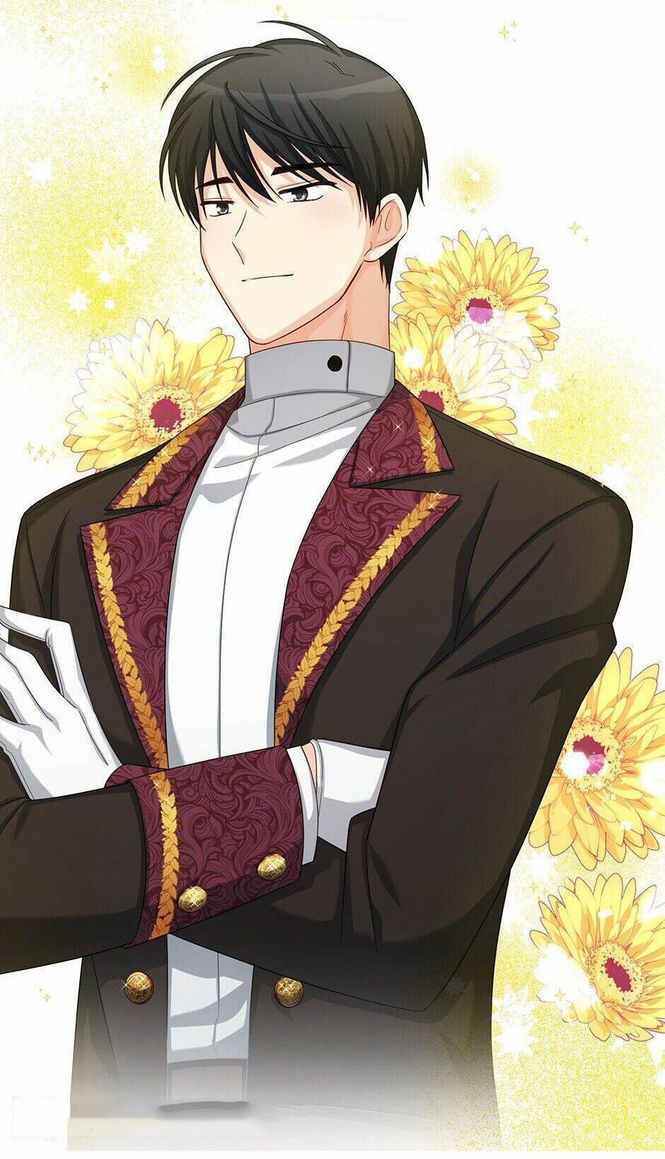 nữ công tước với tâm hồn trống rỗng chapter 71 71