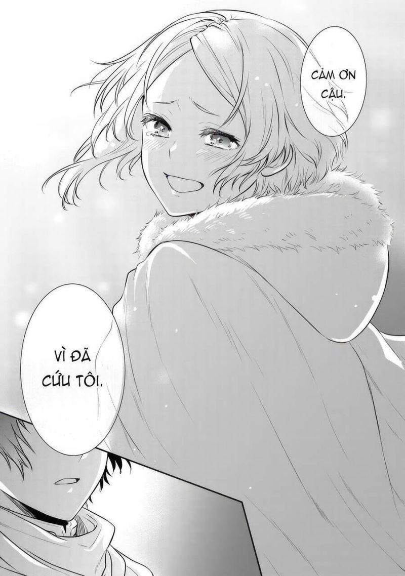 thất nghiệp chuyển sinh - làm lại hết sức chapter 90.9 28