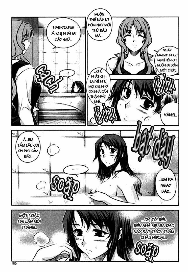 unbalance x unbalance chapter 24 14