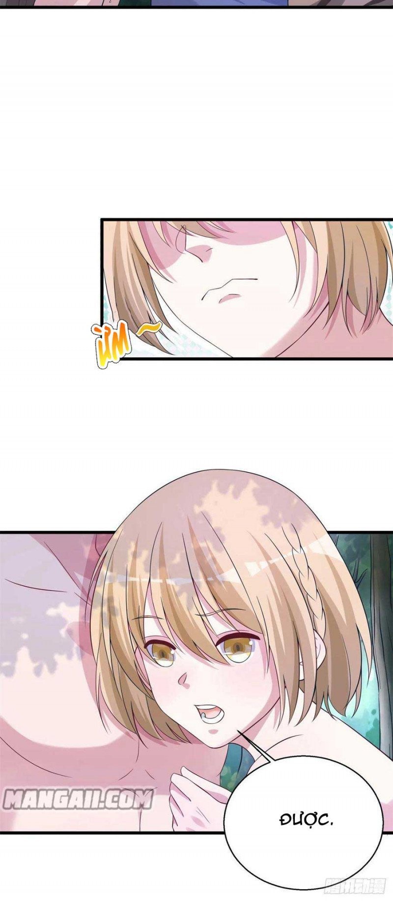 [16+] thảnh thơi thú thế chủng chủng điền, sinh sinh tể chapter 286.5 7