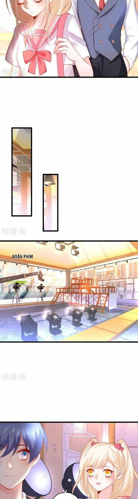 biến lan lăng vương thành ảnh đế chapter 38 18