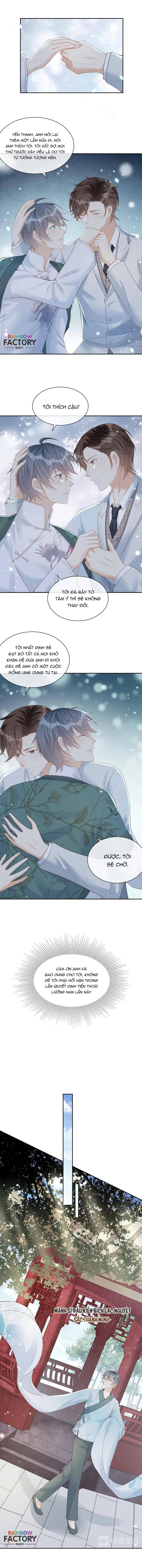 dạ yến chapter 37 6