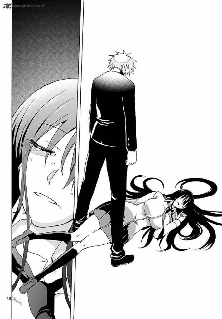 diamond cut diamond chapter 8 18