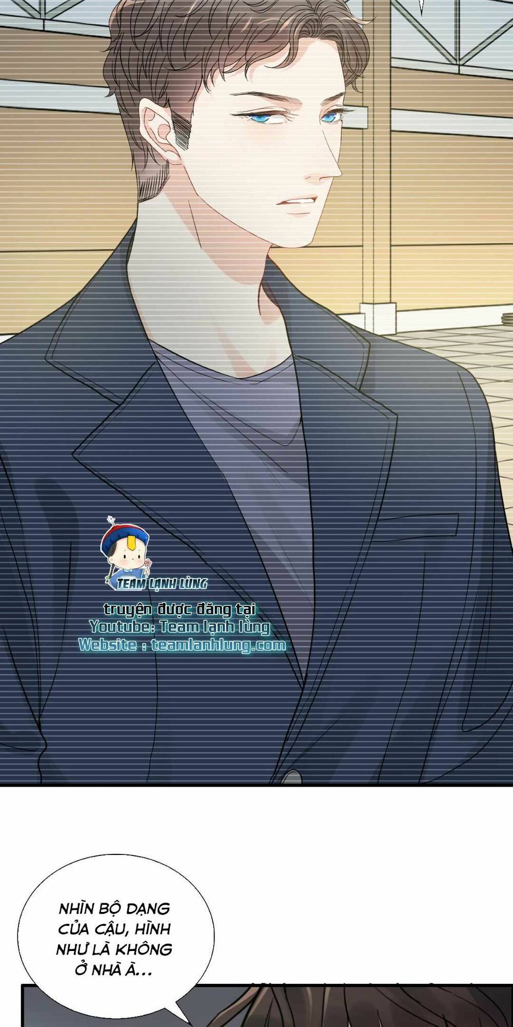 cô vợ hợp đồng bỏ trốn của tổng giám đốc chapter 452 14