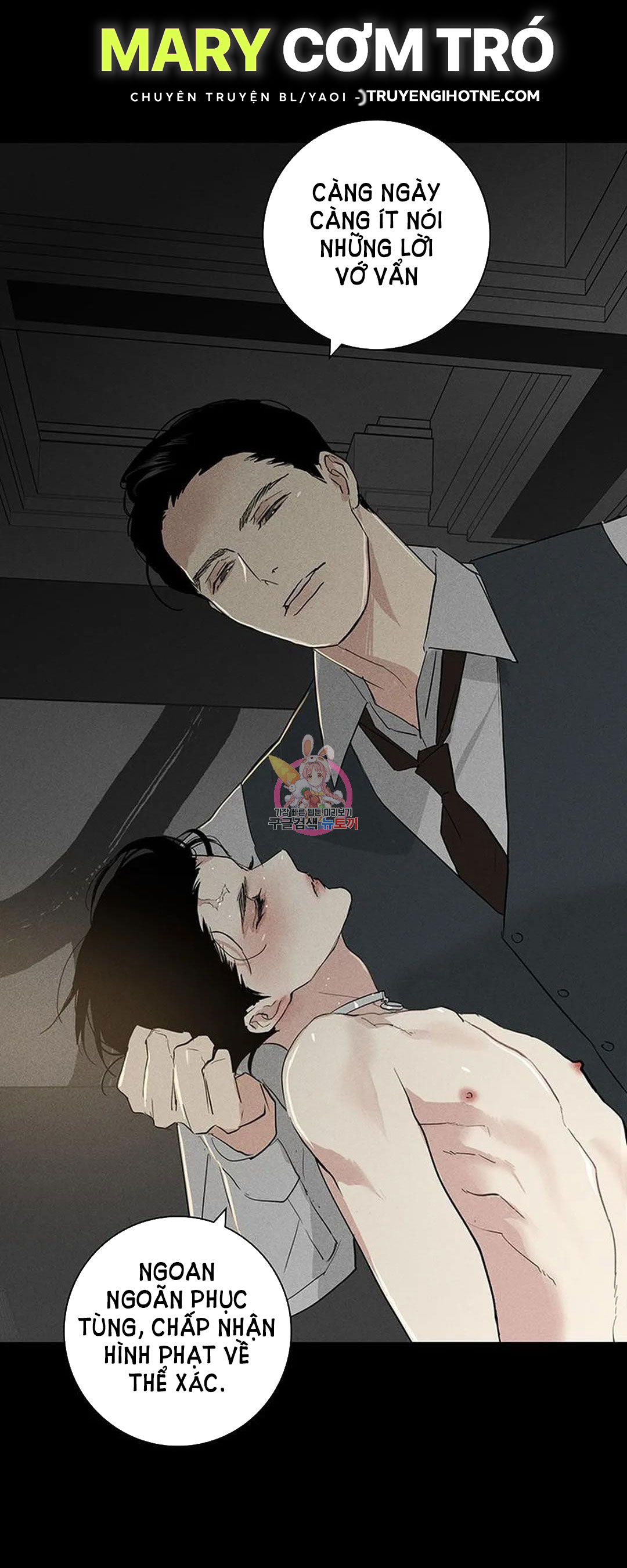 Đánh Mất Tình Yêu chapter 52.2 - Trang 14