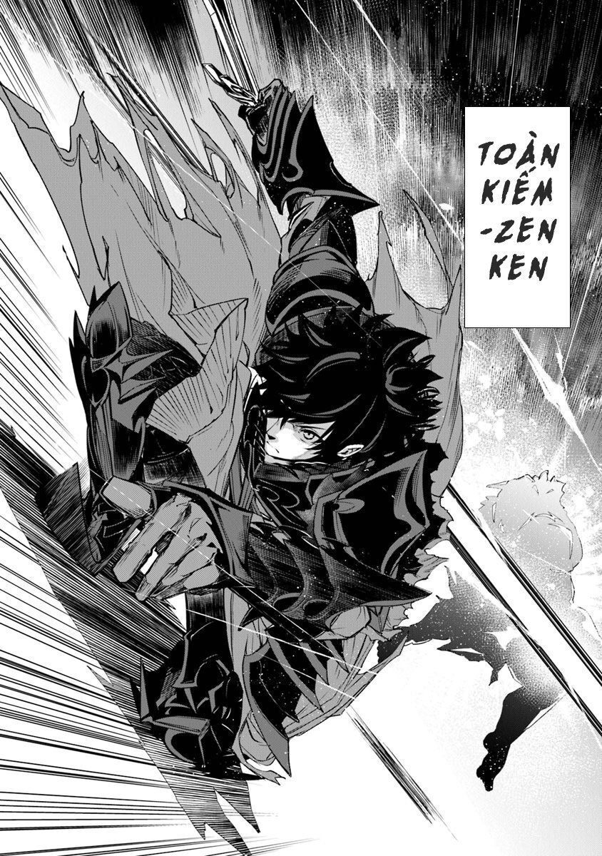 i got a cheat ability in a different world, and became extraordinary even in the real world chapter 4.2 14