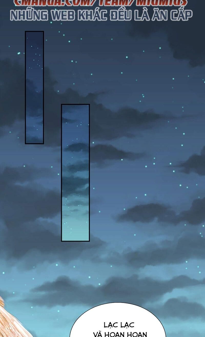 ma ma đột kích : cha mời tiếp chiêu chapter 57 14